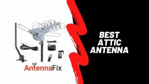Best Attic Antenna