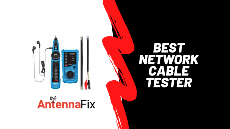 Best Network Cable Tester reviews