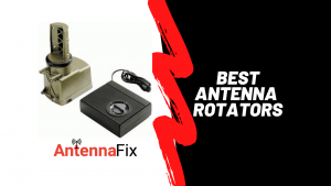 Best Antenna Rotator