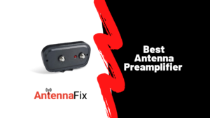 Best Antenna Preampilifier